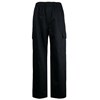 NEW FIT Trouser - black